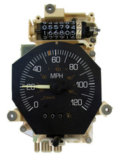 Pontiac Fiero Speedometer Wiring and Troubleshooting Guide