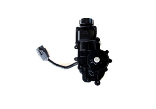 1984-86 Pontiac Fiero Headlight Repair