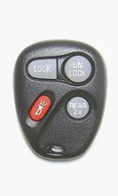 How to Program a new Keyless Entry Remote for 1998-2002 Camaro & Firebird