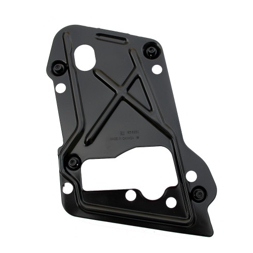 1993-97 Firebird Headlight Assembly Upper plate. GM 16516250. Top.