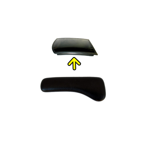 1993-2002 Camaro Firebird T-Top roof Handle location