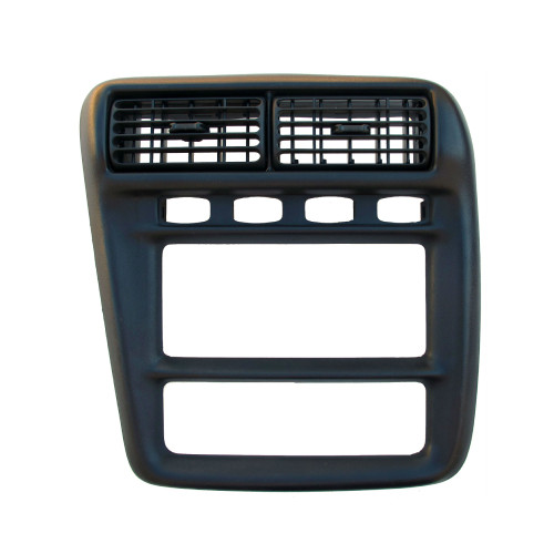 1997-2002 Chevy Camaro Radio trim plate. GM 10271309