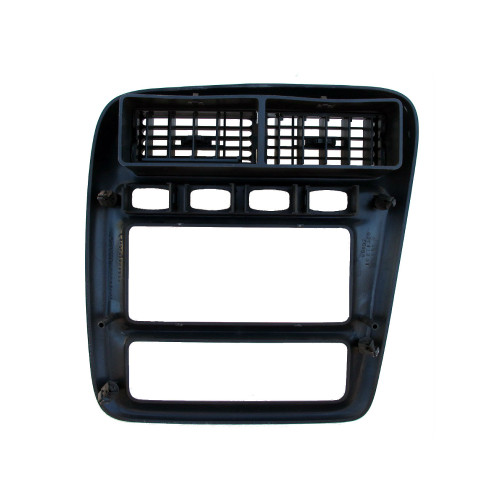 1997-2002 Chevy Camaro Radio trim plate. GM 10271309