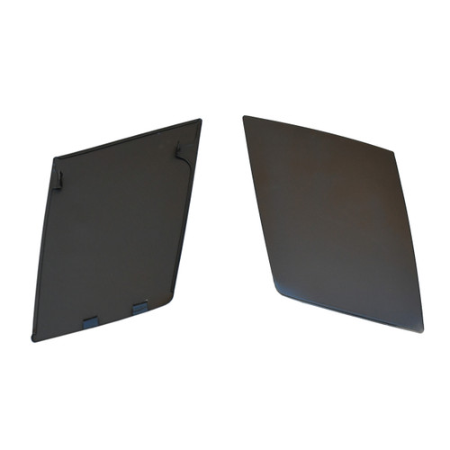 1993-97 Firebird Door-Headlamp Opening. Passenger side