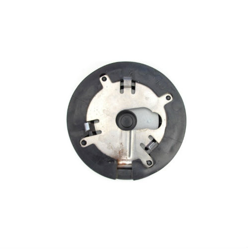 Pontiac Fiero GT Steering Wheel center Horn Cap and Emblem