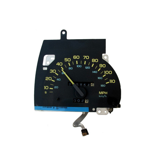 199092 Chevy Camaro Speedometer Circuit Board Repair Service