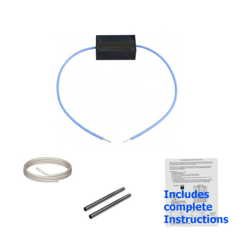 GM VATS Resistor Key Bypass Module Key Value Matched 1986-2004