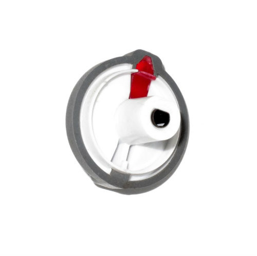 1997-2002 Trans Am Firebird AC Heater Control Knob (Rear)