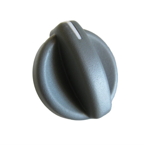 1997-2002 Trans Am Firebird AC Heater Control Knob (Front)
