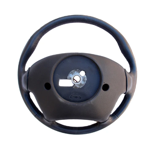 1995-2002 Pontiac Trans Am OEM Leather Steering Wheel. Bottom