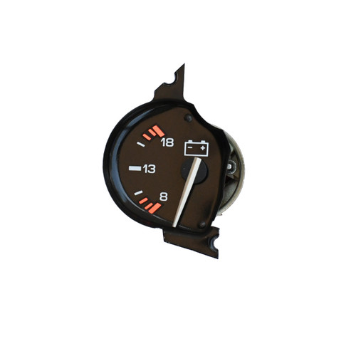 1982-1989 Chevy Camaro Battery Voltage Gauge