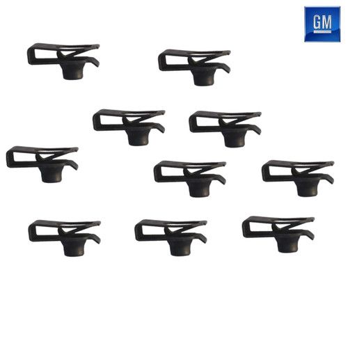 1993-2002 Camaro Firebird U-nut set