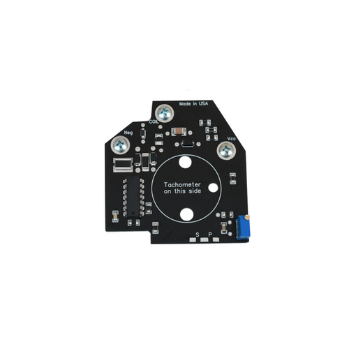 1978-1988 Oldsmobile Cutlass 442 Tachometer Circuit Board