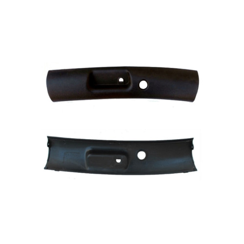 1993-2002 Camaro Firebird T-Top Latch Cover. Passenger side