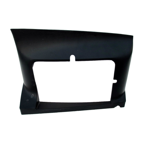 1991-1992 Pontiac Firebird Headlight Bezel. LH. GM 10025675, 10118513A