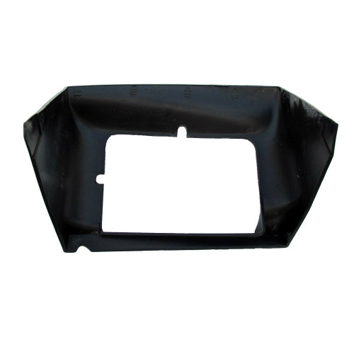 1991-1992 Pontiac Firebird Headlight Bezel. LH. GM 10025675, 10118513A