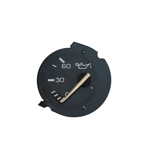 1982–1987 Chevy Camaro V8 Oil Pressure Gauge
