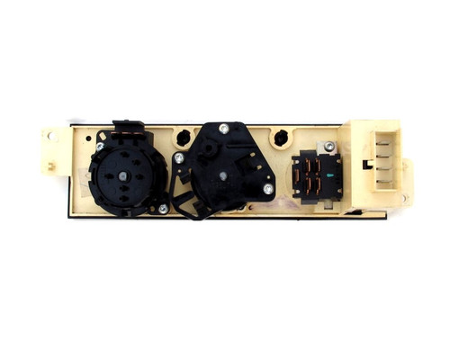 1997-99 Camaro Climate Control Unit with Defogger