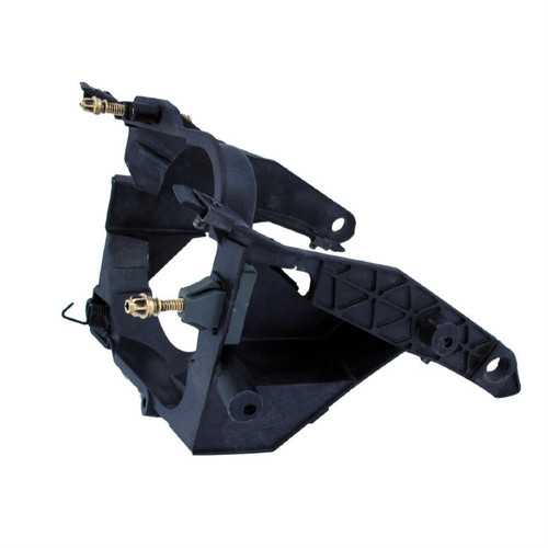 1993-1997 Pontiac Firebird, Formula, Trans Am, Replacement Headlight Lamp Housing
Driver side Upper assembly - Lamp Housing.
GM Part No 16516533