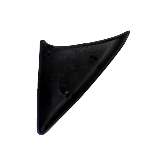 1993-2002 Pontiac Firebird interior Power Mirror Bezel LH GM 10235279