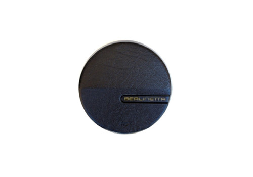 Berlinetta Steering Wheel Horn Cap