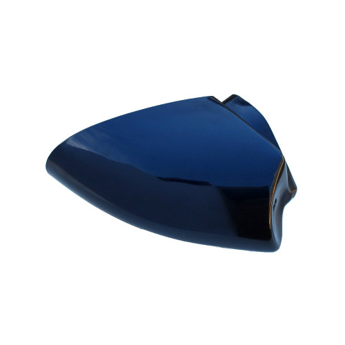 1993-2002 Chevy Camaro GM Power Side view Mirror. RH. Blue