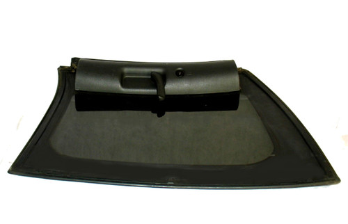 1995-2002 Camaro and Firebird T-Top Glass Roof Panel. Passenger side. Inside view