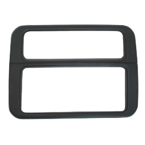 1993-2002 Pontiac Firebird Radio Bezel Graphite GM 10018174