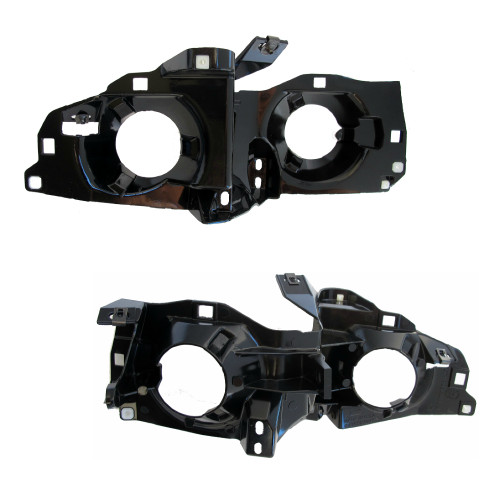 1998-2002 Firebird Headlight Bucket GM 16523943 LH