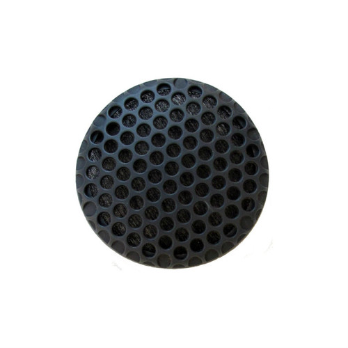 1993-2002 Firebird Small Round tweeter Speaker Grille. GM