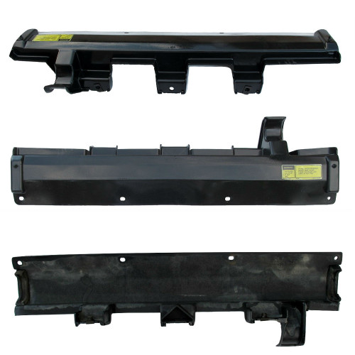 1982-92 Camaro and Firebird Radiator Support Dual Fans. 14107328