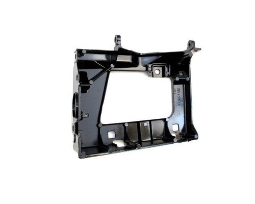 1982-92 Pontiac Firebird Headlight Assembly Bottom LH 10014665