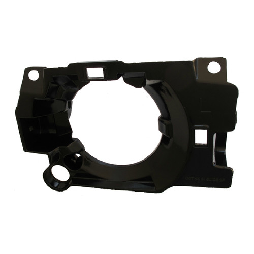 1991-92 Pontiac Firebird Headlight Assembly Lamp Housing LH