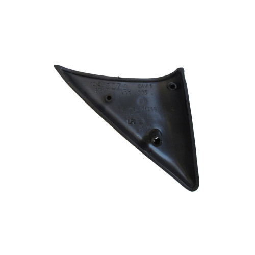 1993-2002 Pontiac Firebird Power Mirror Bezel. RH GM 10235278