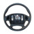 1995-2002 Pontiac Trans Am Leather Steering Wheel