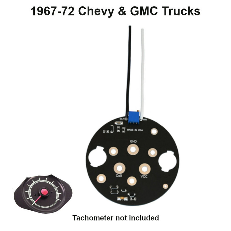 1967-72 GM Chevy Trucks, C10,Blazer,Cheyenne
