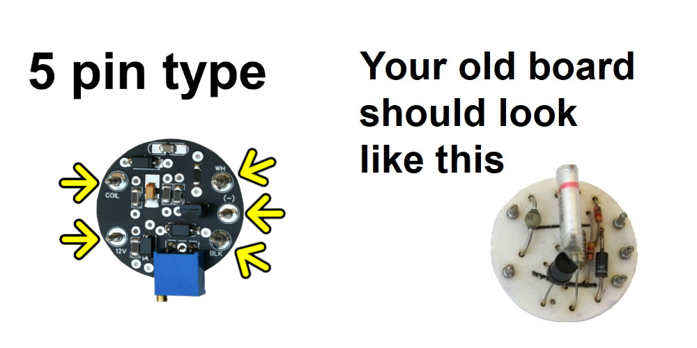 Circuit compare