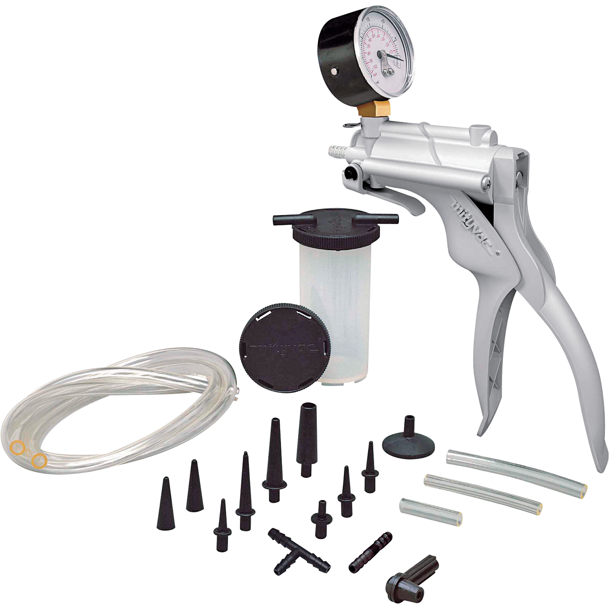 How to bleed the ABS Brake System. ABS Brakes WITHOUT Traction Control