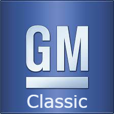 Classic GM