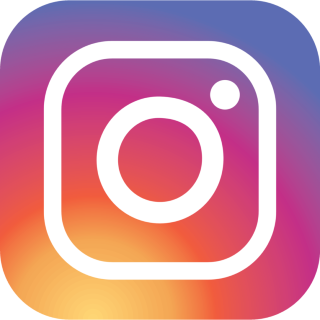 Instagram icon