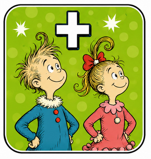Cast Fee Sibling Child (only with purchase of another Child Cast Fee)