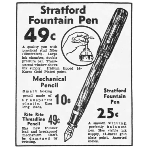 Program Ads Single Production