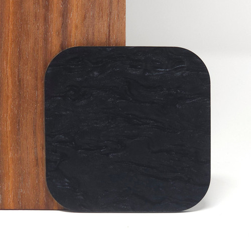 Pearl Black Acrylic Sheet