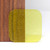 Yellow Stardust Acrylic Sheet
