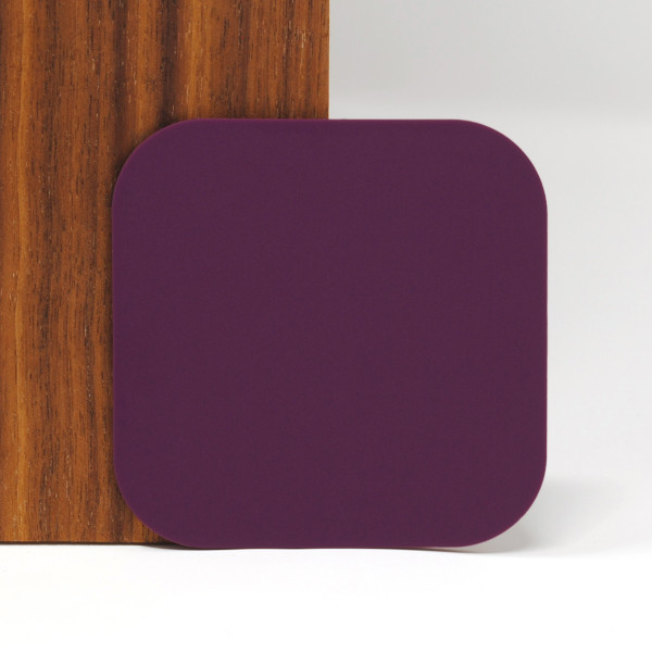 Plum Acrylic Sheet