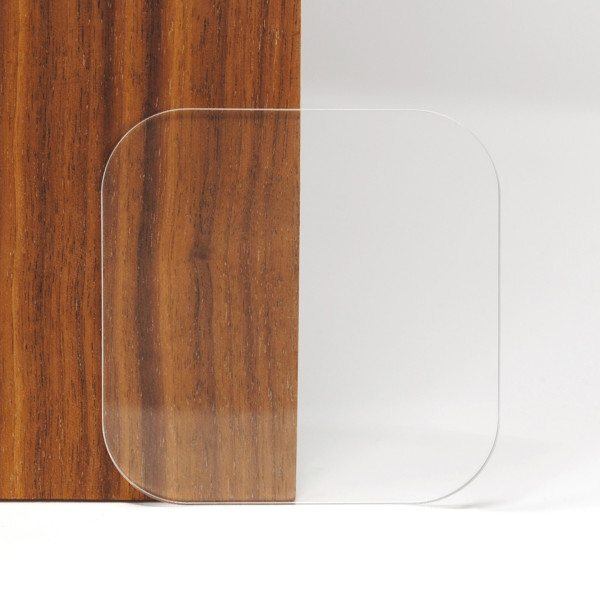 Clear Acrylic Sheet