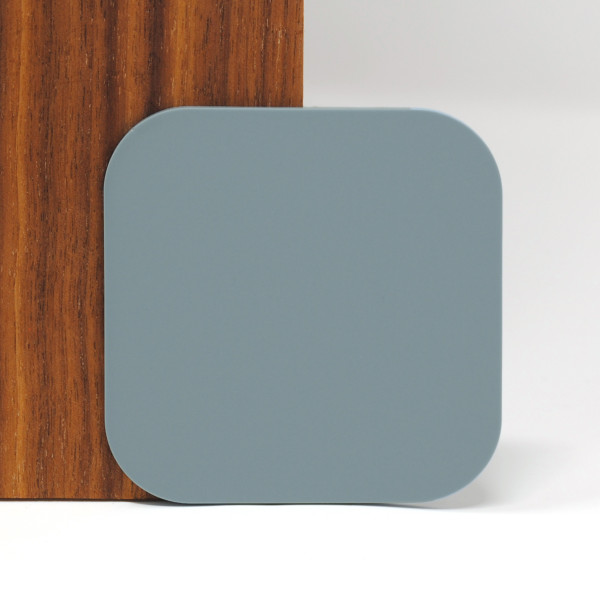 Antique Blue Acrylic Sheet