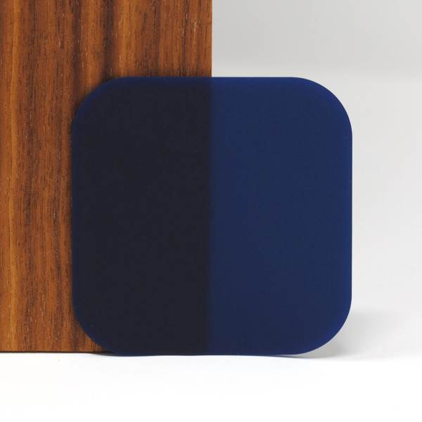 Midnight Blue Acrylic Sheet