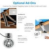 Solatube Skylight Kit w/ Extension Tubes (10" · 160DS · 2 x 20" Ext. Tubes)