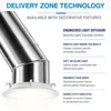 Solatube Skylight Kit w/ Extension Tubes (10" · 160DS · 2 x 20" Ext. Tubes)
